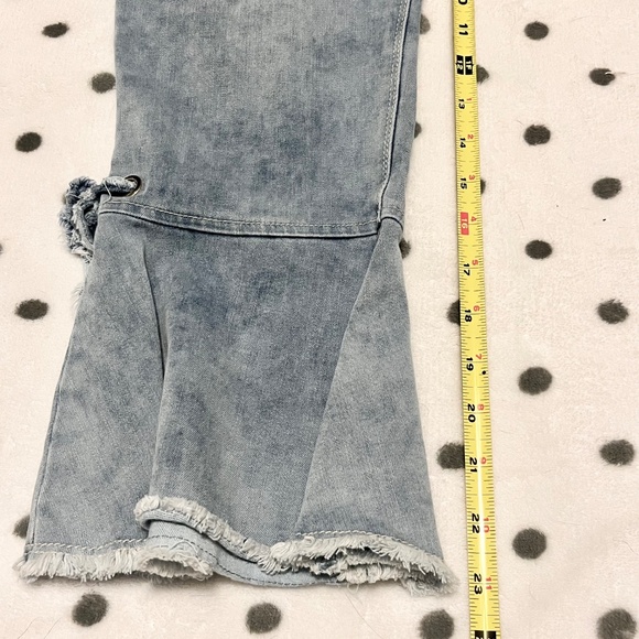 Nygard Luxe Denim Jeans - Picture 5 of 7